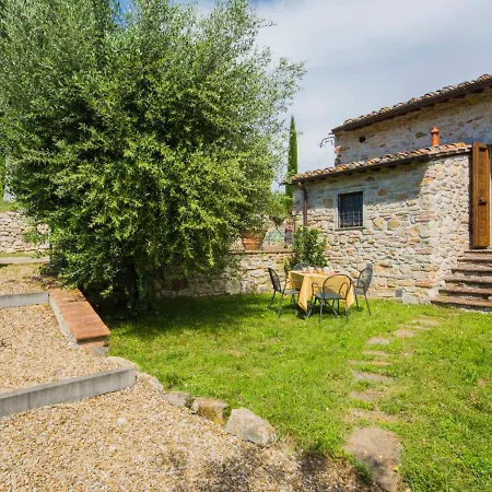 Apartment La Vecchia Cantina By Interhome *
