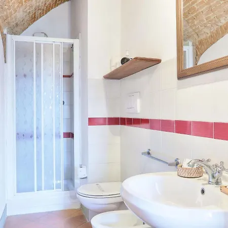 Apartment La Vecchia Cantina By Interhome Grassina