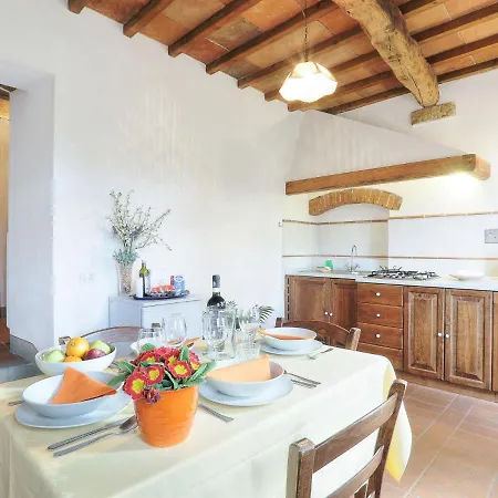 La Vecchia Cantina By Interhome Apartment Grassina