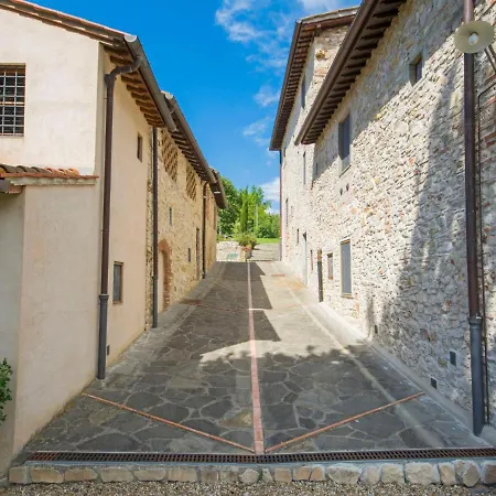 La Vecchia Cantina By Interhome *