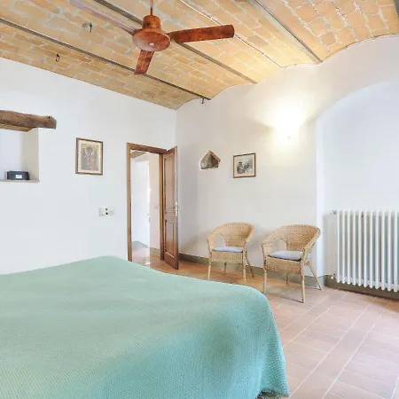 La Vecchia Cantina By Interhome Apartment Grassina