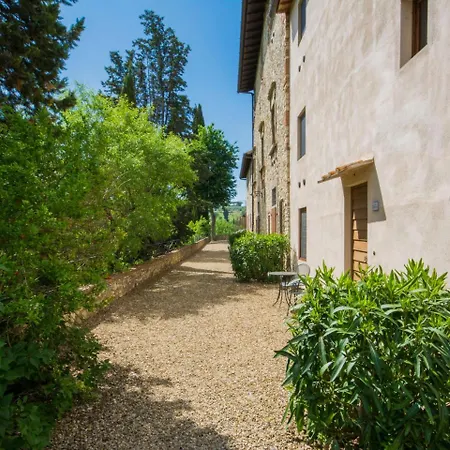 La Vecchia Cantina By Interhome Apartment