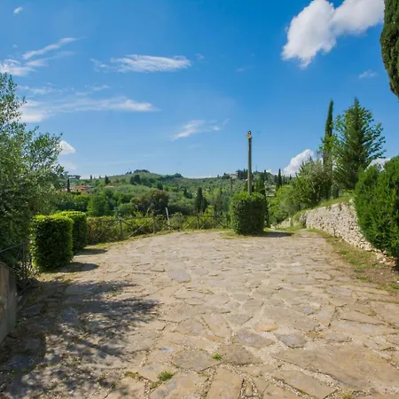 Apartment La Vecchia Cantina By Interhome Grassina