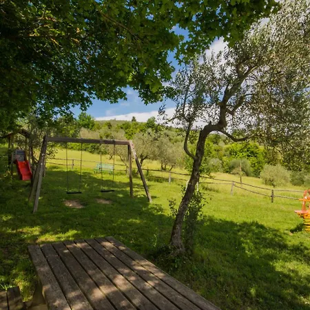 La Vecchia Cantina By Interhome