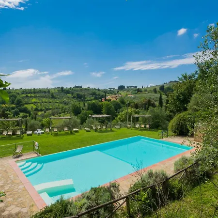 La Vecchia Cantina By Interhome