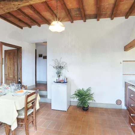 La Vecchia Cantina By Interhome Grassina