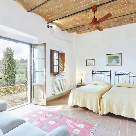 La Vecchia Cantina By Interhome * Grassina